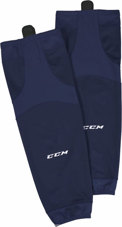 CCM - SX7000 - Trainingssokken - Volwassenen - Navy One Size