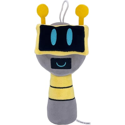 Cartoon Games Sprunki Pluche Speelgoed voor Jongens Meisjes Zacht Gevuld Dier Kussen Pop Cadeaus voor Fans Kinderen Kerst Pluche speelgoed