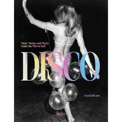 Disco - Frank DeCaro