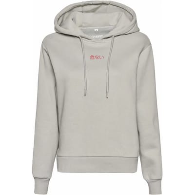 Dames Hoodie Dangerous DNGRS Faith