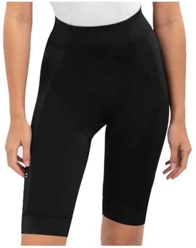 Siroko Core Bonette Broek Zonder Bretels Zwart L Vrouw