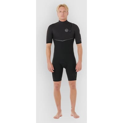 Rip Curl E-Bomb Zf Spr 22 Wetsuit zwart