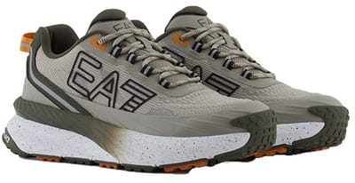 Ea7 Emporio Armani 7x000344_af18640 Schoenen Grijs EU 42