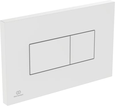 Bedieningspaneel voor Pre Wall 3/6 l - Wit