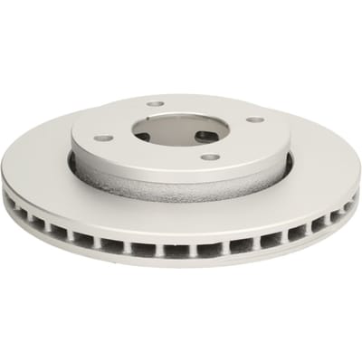 Remschijf BOSCH 0 986 479 B83 voorkant, geventileerd, 1 Stuk