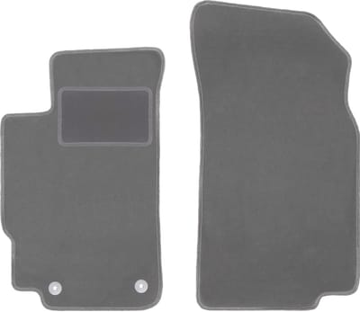 Automatten voor: Peugeot 406 sedan, stationwagen, break (1995-2004)