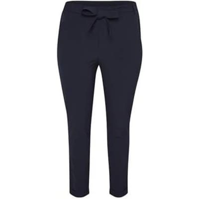 Kaffe Curve KCjia Belt Pants Dames Broek - Maat 50