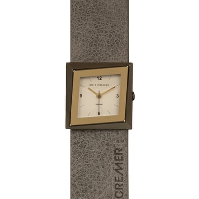 Rolf Cremer ELEGANZA 509105 Horloge 24 mm