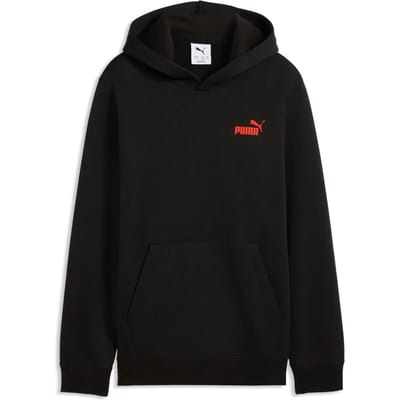 Junior Hoodie Puma Small No. 1 logo Graphic