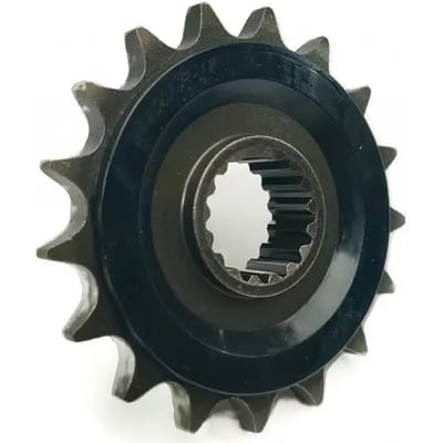 Motortandwiel Afam 525 NR
