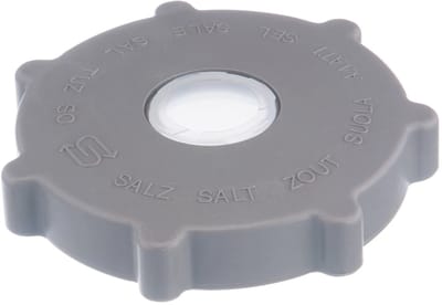 Siemens Bosch Deksel Zoutvat Vaatwasser 00165259