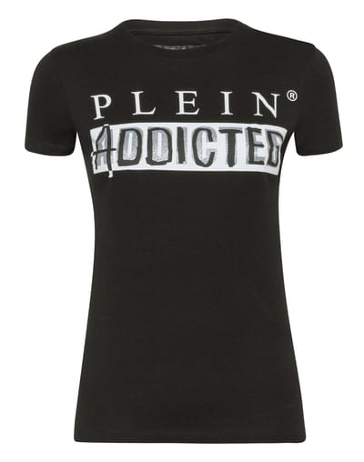 T-Shirt Round Neck Ss Original
