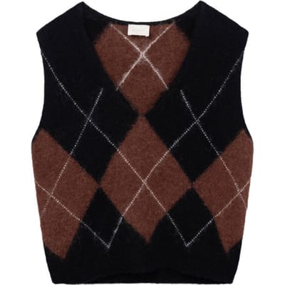 AI&KO Spencer emmy jacquard wp