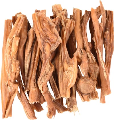 Flamingo Nature - Snack Honden - Nature Snack Lebmaag 150gr - 1st - 128437 - 1st