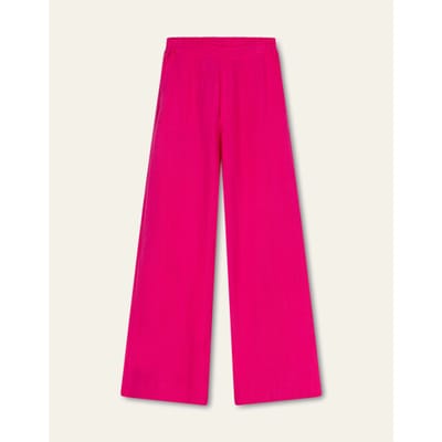 Oilily Philo Broek- maat40 Raspberry Sorbet