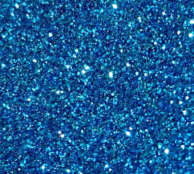 Gouden glitter