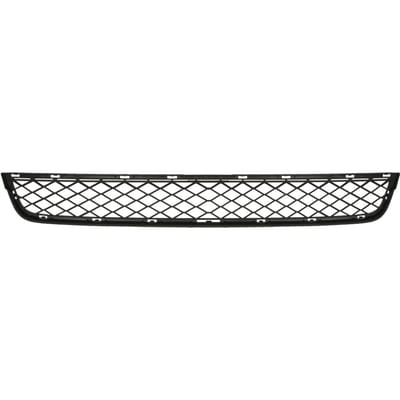 Bumper - onderdelen BLIC 6502-07-0093910PP