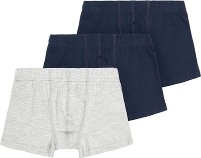 Name it Boxershorts 3-Pack