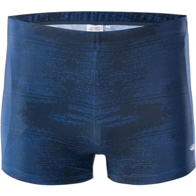 Aquawave Mados Zwemboxer Blauw L Man