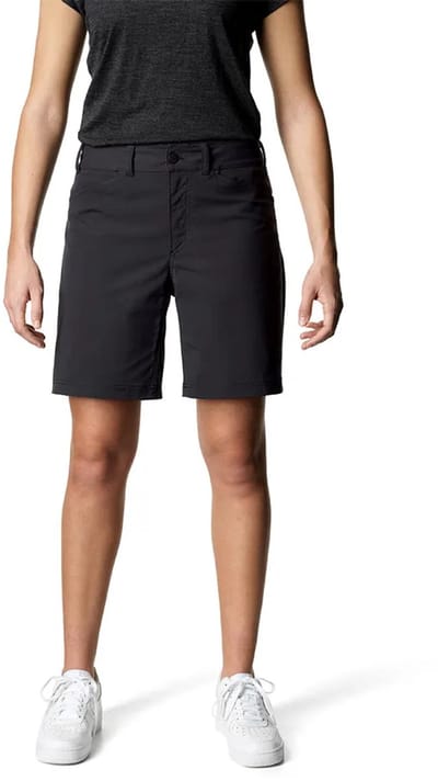 Houdini Dock Korte Broek Zwart M Vrouw