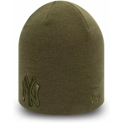 Muts League Essential Skull New York Yankees