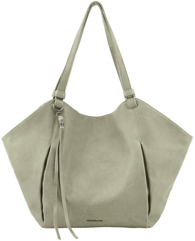 FREDsBRUDER My Forever Friend - Shopper (leaf)