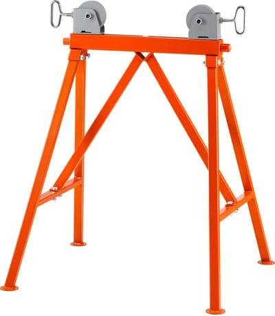 Rolstatief Met Rolkop -1134 kg Draagvermogen - Werkstatief - Steunstatief - Montagestatief