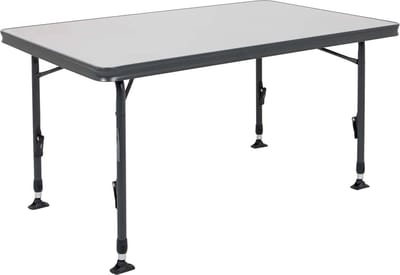 Crespo - Tafel - AP/247 - 110x70 cm - Zwart