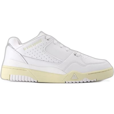 Lage Sneakers Le Coq Sportif LCS T1000