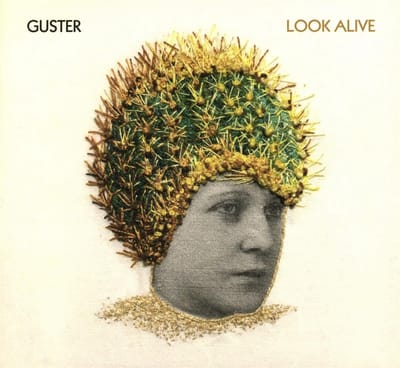 Look Alive - Guster