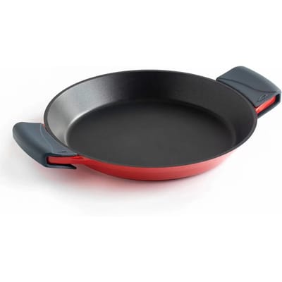 Ronde koekenpan zonder deksel Lacor D.32 cm