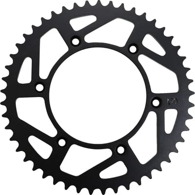 Achterste motor tandwiel van staal Moose Beta RR 125