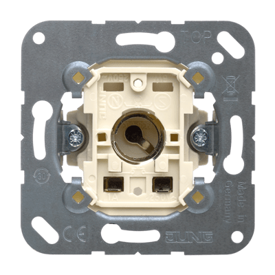 Jung Basiselement Lichtsignaalunit - 938-14EU
