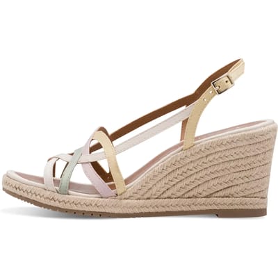 Dames sleehakken Tamaris 1-28364-46