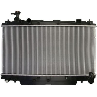 Radiator NRF 58645