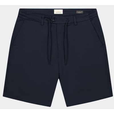 Dstrezzed Ds_lancaster Short Broeken Heren - Donkerblauw - Maat 32