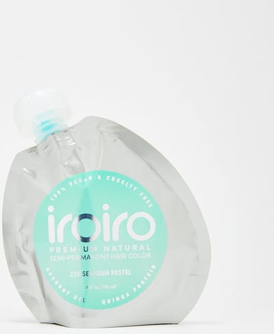 Iroiro Semi Verf 220 Seafoam Pastel 236ml