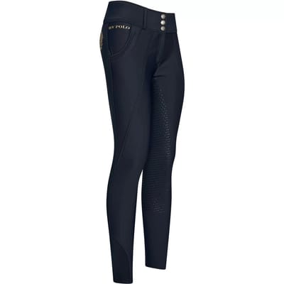 Damesbroek met volledige grip HV Polo Favouritas Luxury