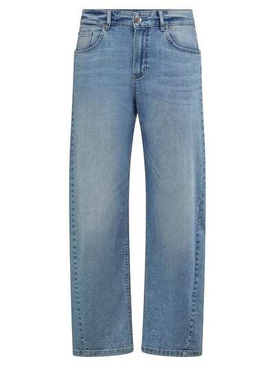 7/8-jeans Van Peter Hahn denim