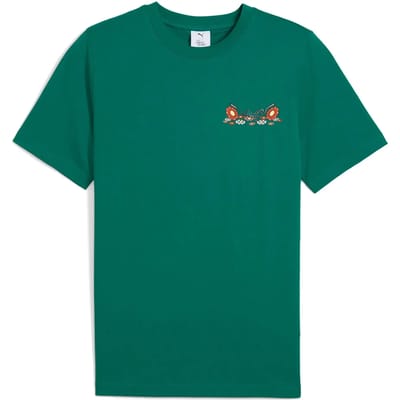 Puma  T-shirt Korte Mouw Graphic Tee SQUID GAME