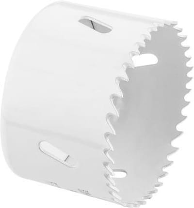 Gatenboor 67x38mm HSS-Bi-Metaal, voor o.a. Hout, Metaal, Kunstof en Plastic
