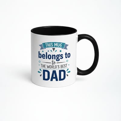 Nevolis® | Espressomok 330ml met Uniek Design | Ontwerp Jouw Eigen Mok | Handgemaakt Cadeau voor Koffieliefhebbers | Gepersonaliseerd op Aanvraag | Enkel of Grote Bestelling