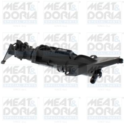 Koplampsproeier MEAT & DORIA 209051