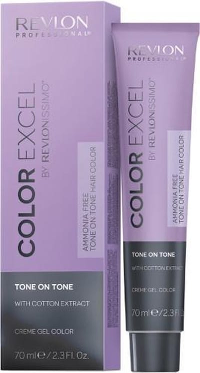 Permanente Kleur Revlon Revlonissimo Color Nº 3 (70 ml)