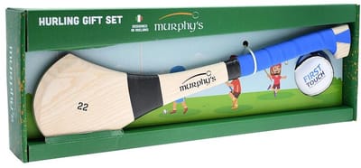 Murphy's Hurley Gift Set