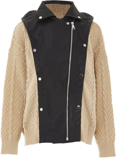 NAEMI Vest