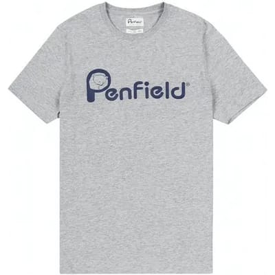 T-shirt Penfield Bear Chest