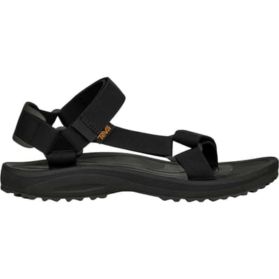 Teva M WINSTED Heren Sandalen - Zwart