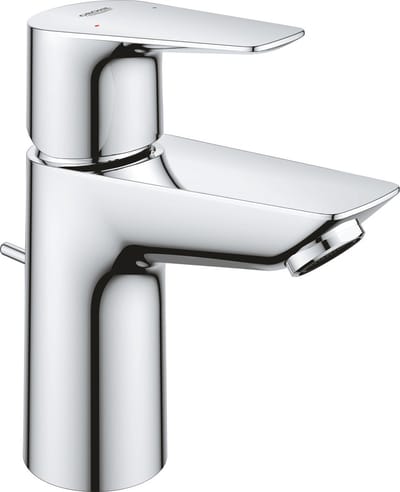GROHE Start Edge Chroom