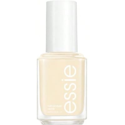 Nail Polish Sing Songbird Along 13.5 ml – Nail Polish, Glossy Finish, For Women, Pastel Yellow, Suitable For DIY Home Manicure